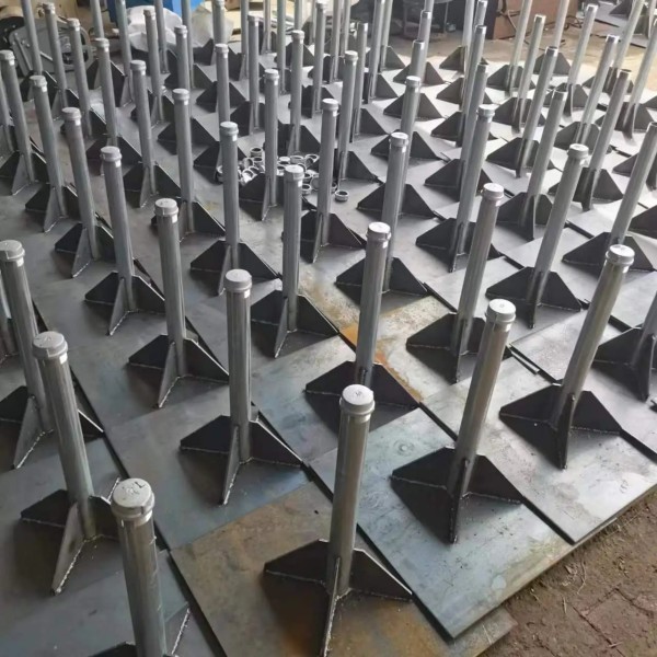敖汉旗鑫亿呈沉降板生产