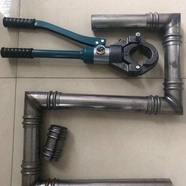 敖汉旗冷却管生产
